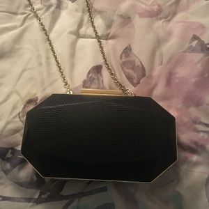 I.N.C. Tamme Clutch - Women's handbags